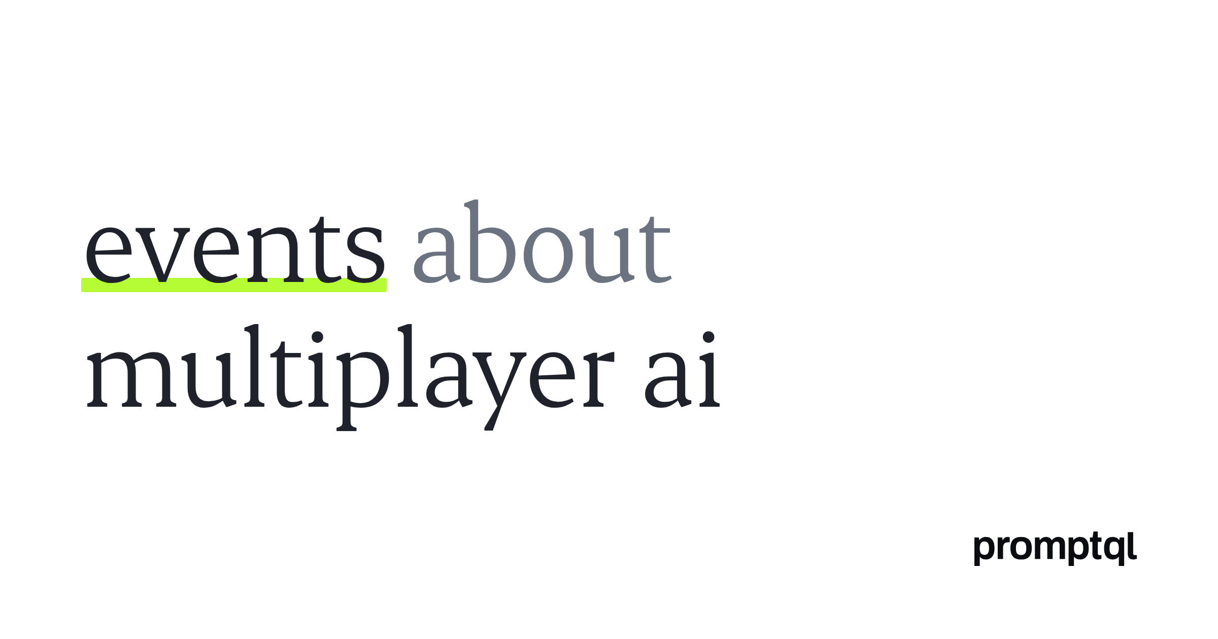 AI Analysts for Financial Services: Accurate, Auditable, and Built on Shared Context